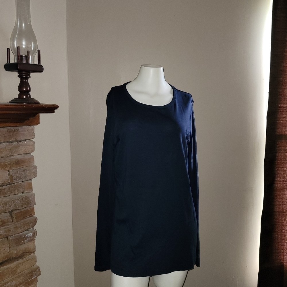 Lands End Lg NWT